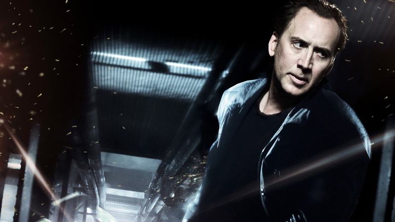 Movie, Nicolas Cage, 1080P, Stolen