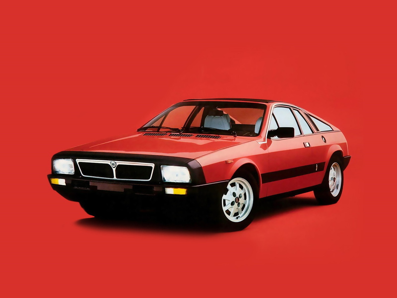 supercar, 4K, car, 1975, 4000x3000, lancia, montecarlo, beta, italy