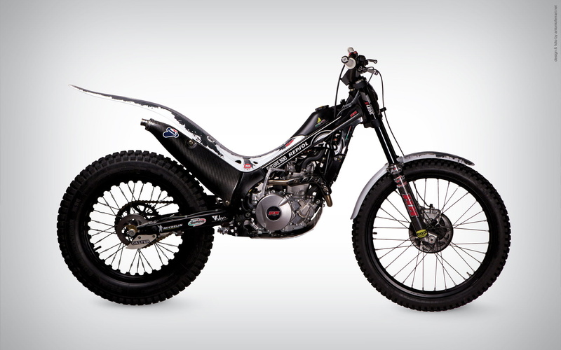 moto, trial, 1080P, beta, competicion