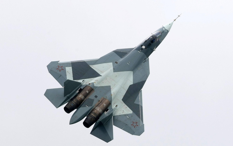 black, aircraft, gray, fighter, fa, white, 2560x1600, plane, pak fa, sukhoi, 2K, pak