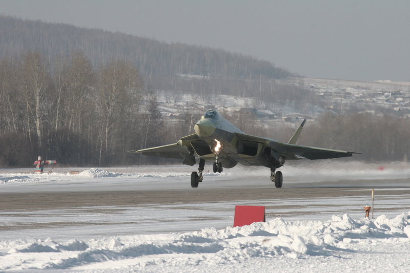 plane, fighter, t 50, airplane, jet, f a, military, russian, stealth, pak, sukhoi, 2K