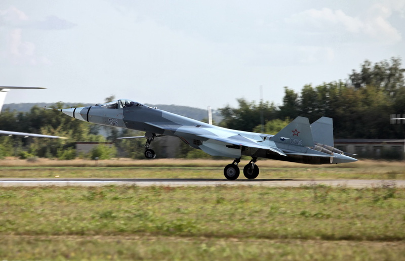 military, pak, 1080P, jet, sukhoi, airplane, plane, t 50, stealth, russian, fighter, f a