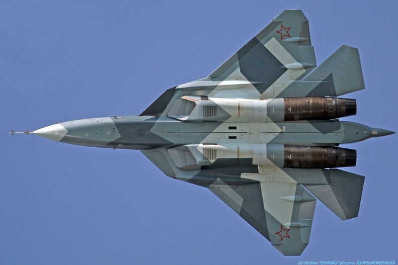jet, plane, sukhoi, pak, stealth, t 50, military, 1080P, fighter, f a, airplane, russian
