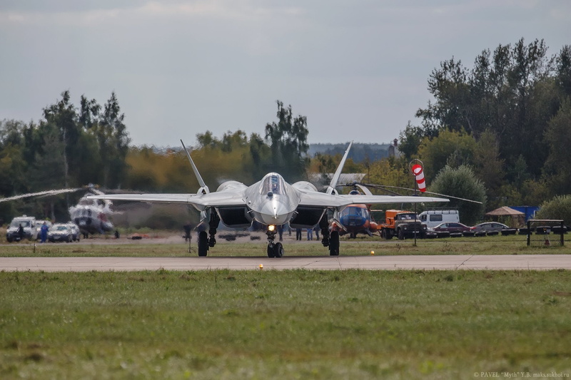 military, pak, plane, jet, fighter, 1080P, sukhoi, russian, f a, stealth, airplane, t 50