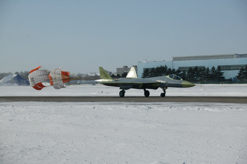sukhoi, t 50, 4K, stealth, military, fighter, russian, f a, pak, plane, airplane, jet