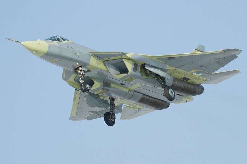 sukhoi, jet, f a, plane, t 50, airplane, stealth, 1080P, russian, military, 33 jpg, pak, fighter