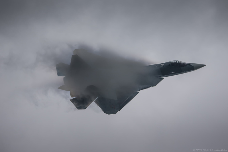 PAK FA, airplane, 50, military, aircraft, Sukhoi T, 2K, Air Force