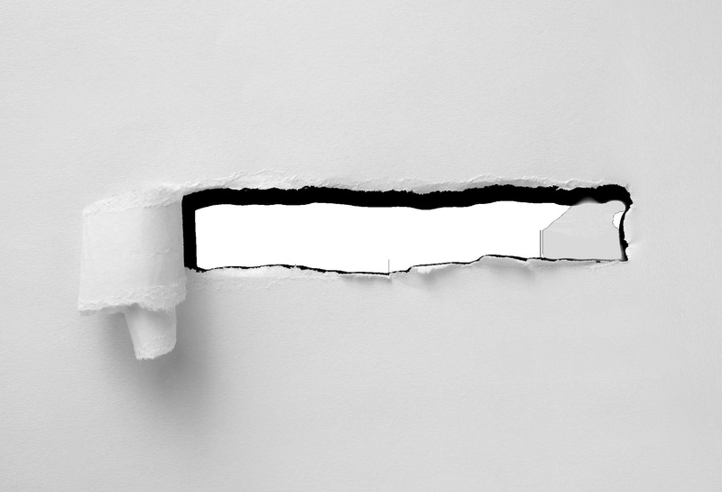 transparent, indoors, damaged, architecture, built structure, transparent background, white background, banner, copy space, through, white, blank, hygiene