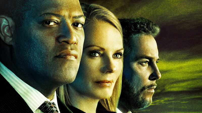 CSI: Crime Scene Investigation, 1080P, TV Show