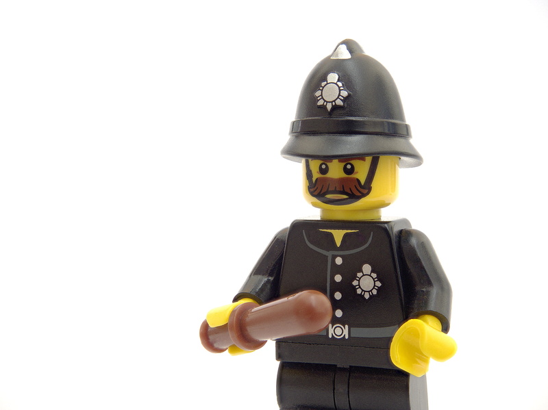representation, one man only, minifig, clothing, protect, toy, one person, policeman, law enforcement, cut out, crime, guard, white background, peeler