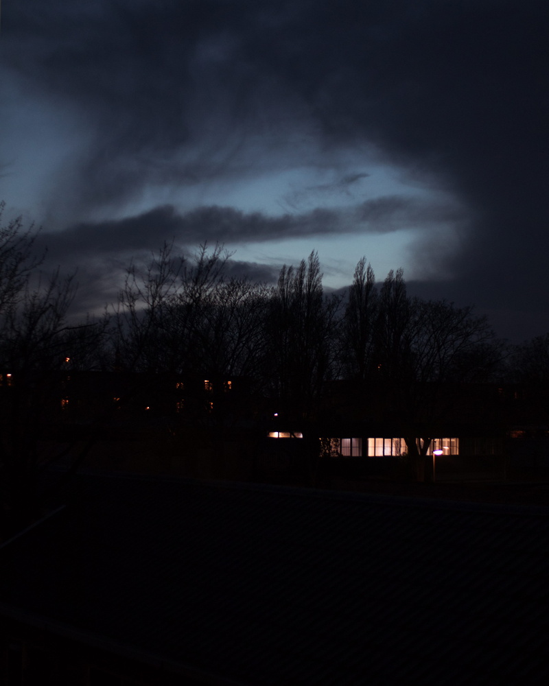 asphalt, lightning, city, road, weather, nature, power in nature, tarmac, dusk, beauty in nature, spooky, metropolis, building, storm, dark, night, urban