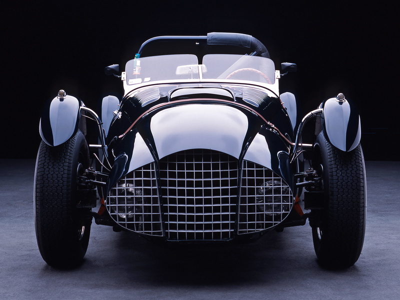 race, 1080P, racing, special, supercar, 1951, le mans, whitmore, retro, fitch