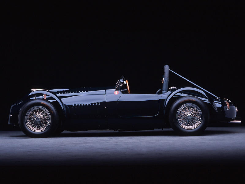 le mans, special, fitch, retro, 1951, whitmore, supercar, race, 1080P, racing