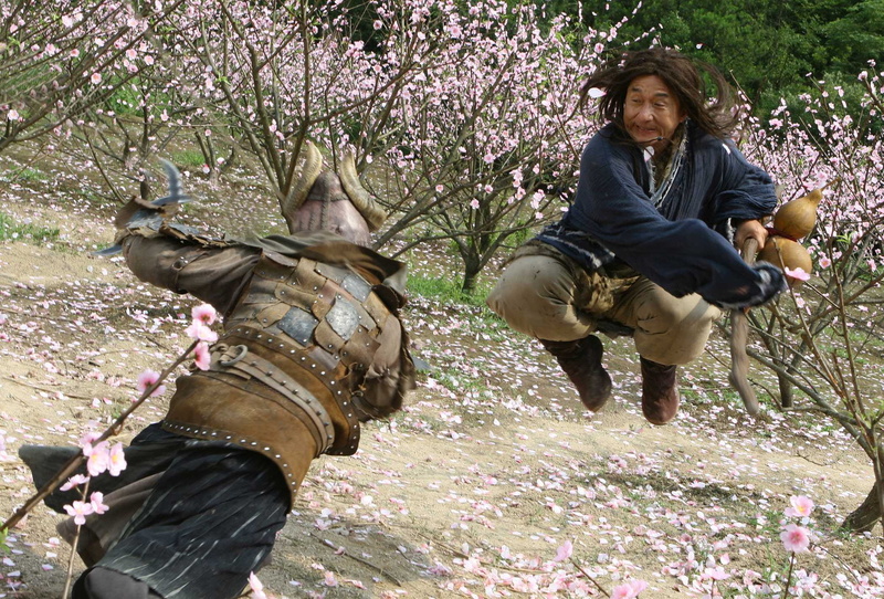 1080P, arts, chan, martial, forbidden, jackie, kingdom