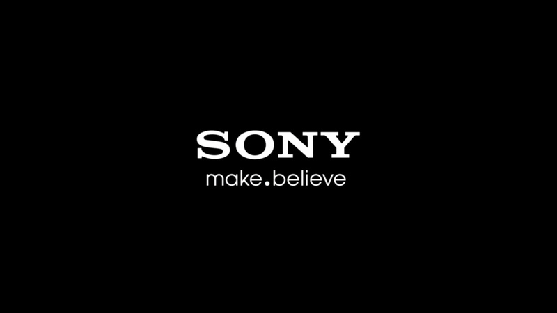 believe, 1080P, logo, sony, make