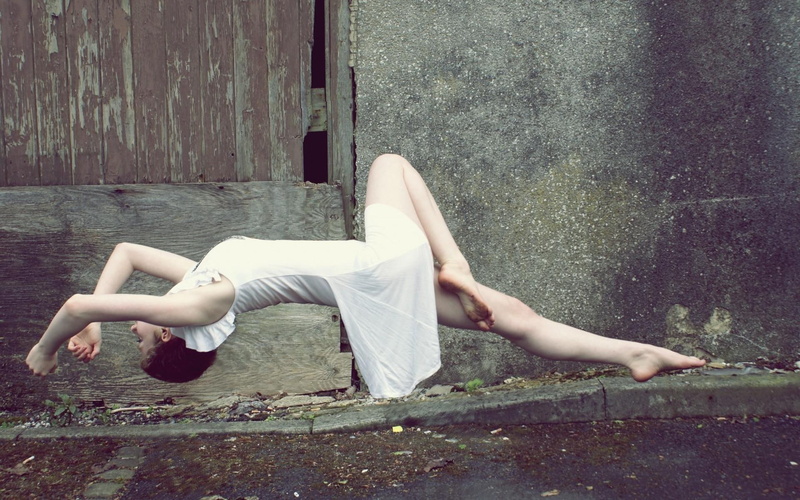 magic, dance, believe, 1080P, body, fantasy, white dress, hope, 3d and abstract, girl, imagination