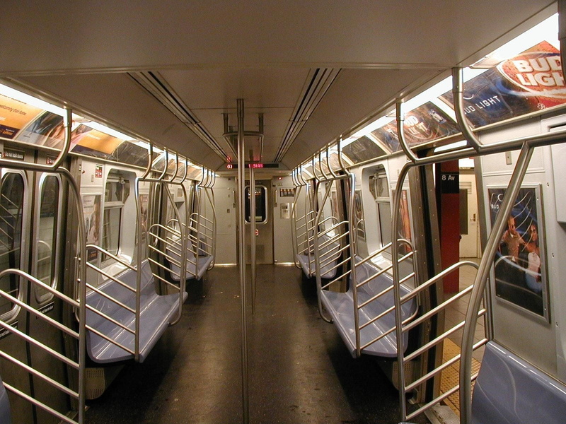 interiors, passenger train, subway, travel, empty, train interior, design, mode of transportation, public Transportation, happen, subway Train, land vehicle