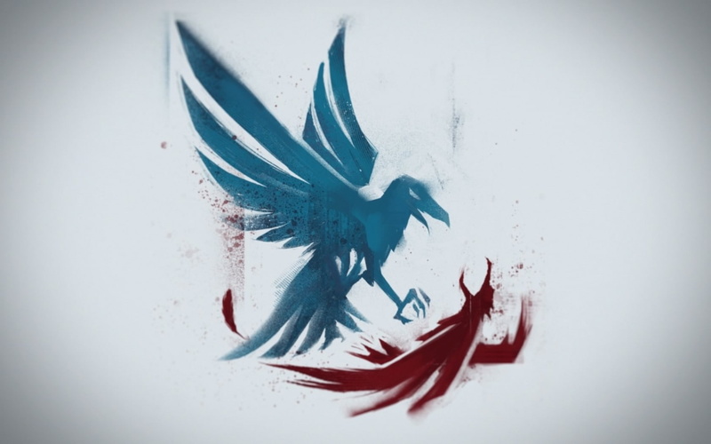 infamous, son, bird, second, 720P