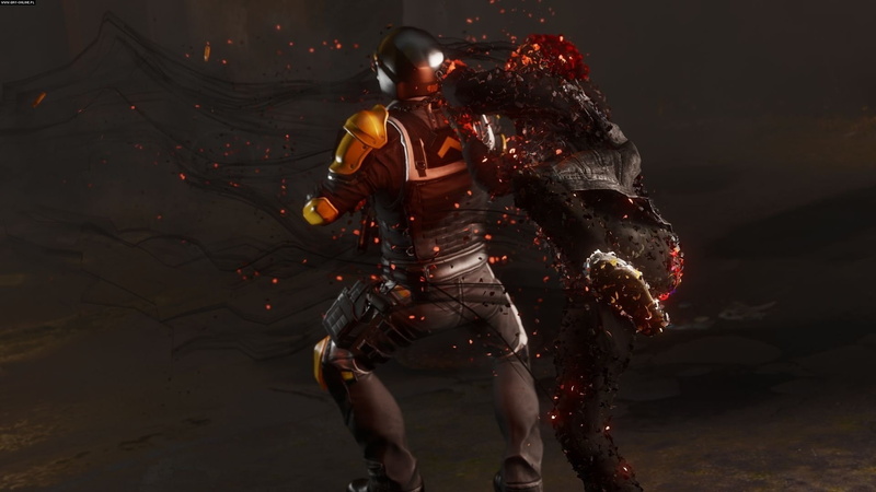 1080P, infamous second son