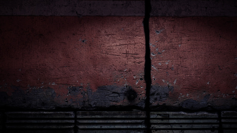Shadow Warrior 2, abandoned, wall, run-down, brick, video games, textured, red, no people, 4K, day, wood - material, old, weathered, full frame, built structure