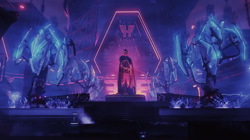 Shadow Warrior 2, 4K, Video Game