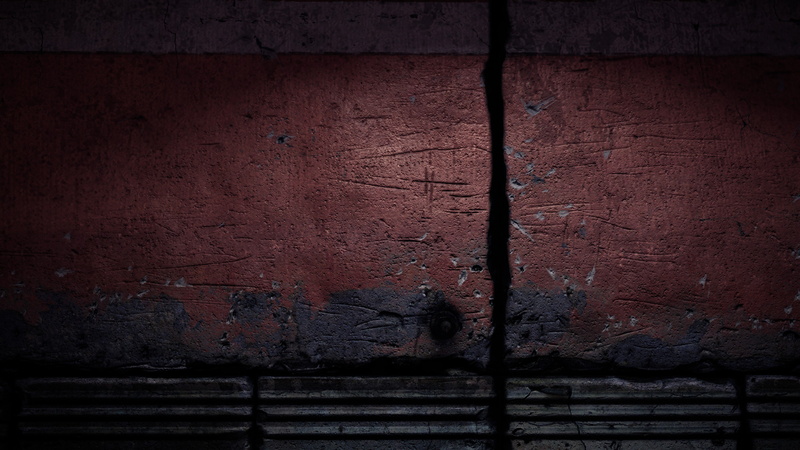 architecture, abandoned, wall, wall - building feature, backgrounds, built structure, 4K, no people, wood - material, decline, concrete, outdoors, dirty