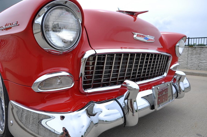 belair, bel, air, hot, rod, 720P, chevy, mod, cruiser, street, resto, usa, 210, chevrolet, streetrod, 1955