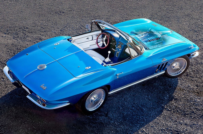 ray, 1080P, street, chevrolet, stingray, mod, chevy, rod, resto, 1966, sting, corvette, usa