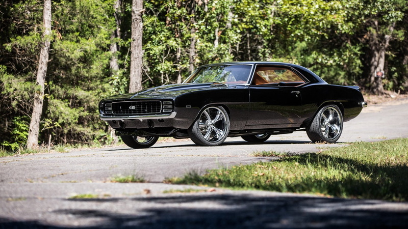 resto, 720P, black, cars, mod