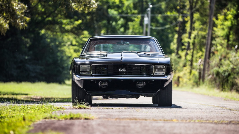 cars, 720P, mod, black, resto
