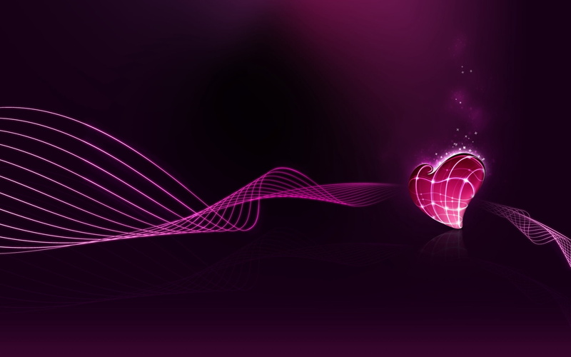 black Color, waves, ideas, backdrop, digitally Generated Image, 1080P, digital, striped, neon, vibrant Color, pink color, blurred motion, long exposure