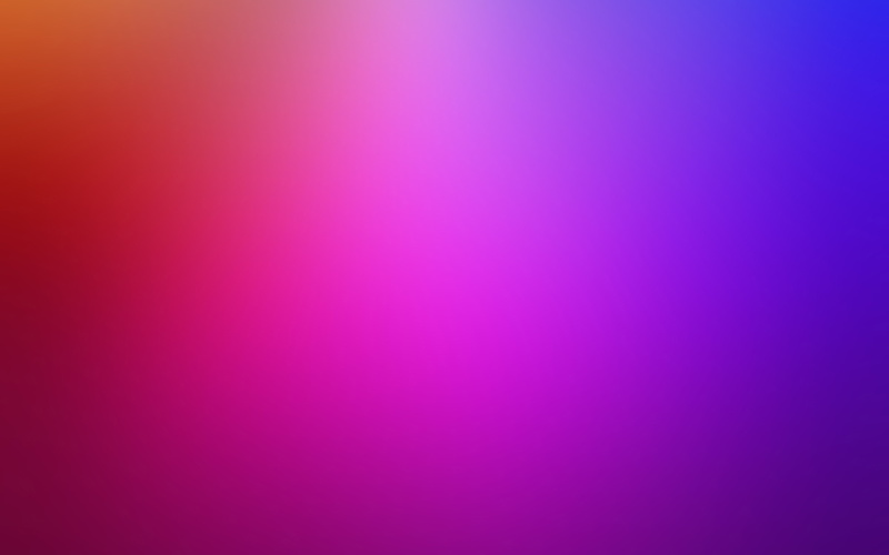 red, bright, lights, blank, color gradient, magenta, blur, backgrounds, modern, sparse, brightly lit, 4K, pink color, empty, blue, vibrant color