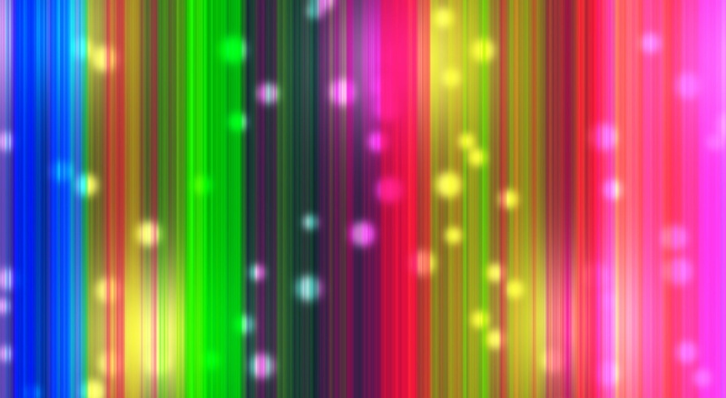 striped, abstract, no people, creativity, textured effect, 1080P, green color, purple, lighting equipment, light - natural phenomenon, indoors