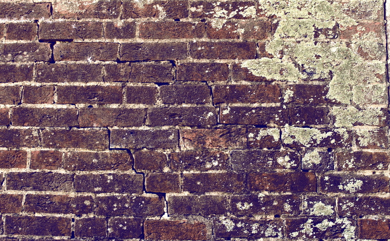 weathered, Wall, pattern, old, built structure, outdoors, Bricks, day, brick wall, 4K, rough, building exterior, close-up, stone wall, backgrounds, full frame