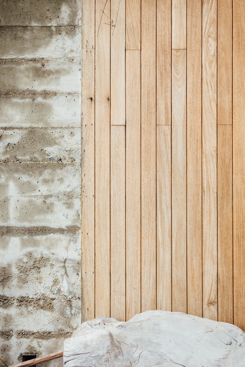 brick, united states, los angeles, furniture, 4K, bed, creative, no people, textile, brown, wood, modern design, building, textured, interior design
