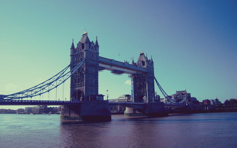 UK, transportation, tourism, nature, river, outdoors, travel destinations, waterfront, water, concrete, white, no people, building, connection, bridge - man made structure