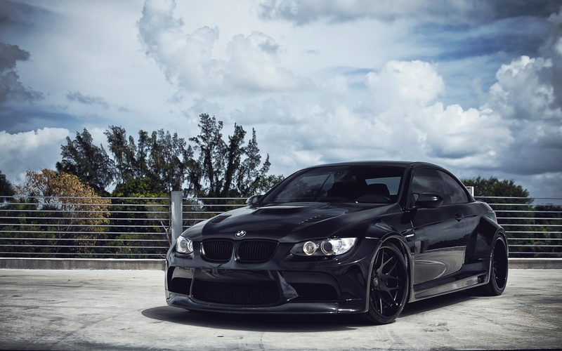 series, m, cars, bmw, black, 1080P, hd, m3