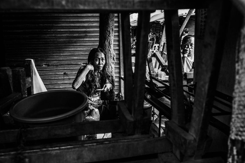 human, lifestyles, brass section, guitarist, woman, drummer, musical instrument, mirror, shutter, real people, young women, interior design, saxophone