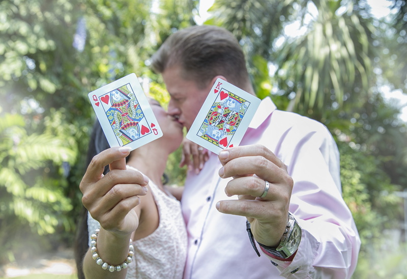 plant, male, leisure activity, portrait, love, couples in love, obscured face, marriage, groom, couple in love, happy, relationship, valentine, together
