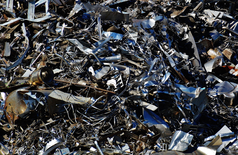 iron, scrap, scrap metal, 4K, pollution, junkyard, scrap iron, ruined, recycling, damaged, large group of objects, environment, abandoned, steel, full frame