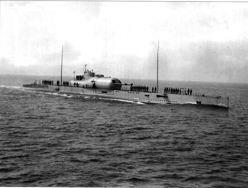 submarine, vehicle, monochrome, military, 1080P, vintage