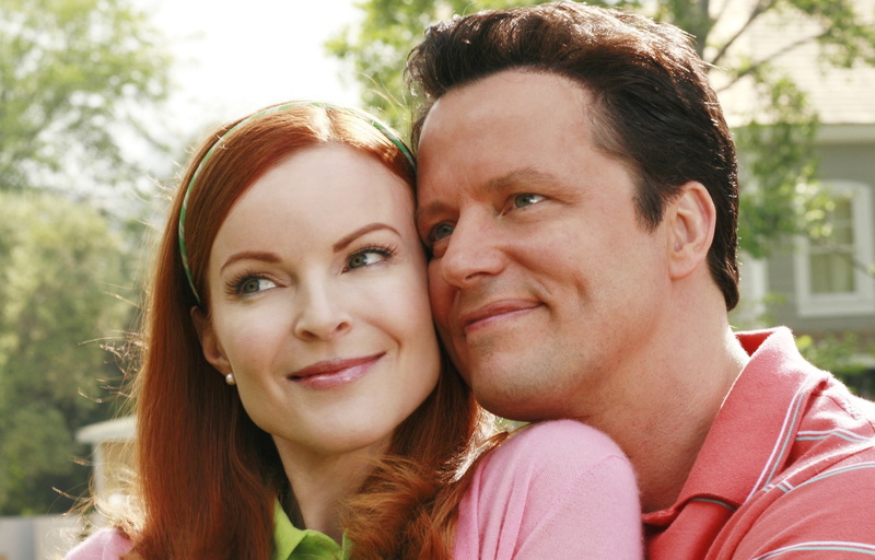 camp, tv, housewives, de, art, Desperate Housewives, van, series, 2K, desperate, hd, bree, entertainment, cross, marcia