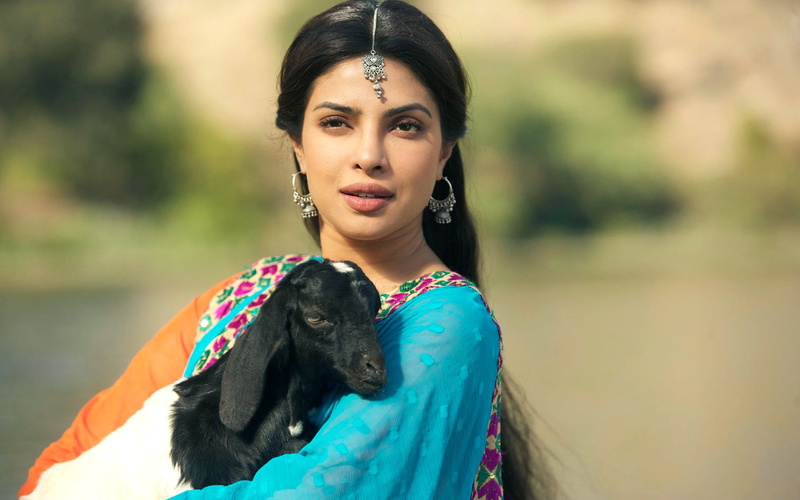 chopra, priyanka, meri, kahaani, teri, 1080P
