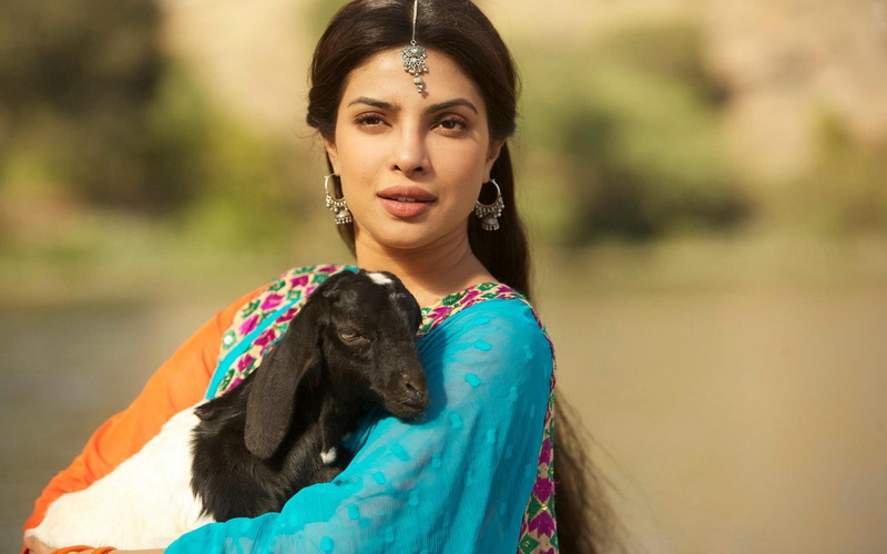 art, chopra, bollywood, hd, movie, teri, stills, kahaani, entertainment, priyanka, meri, x, 1080P, goats