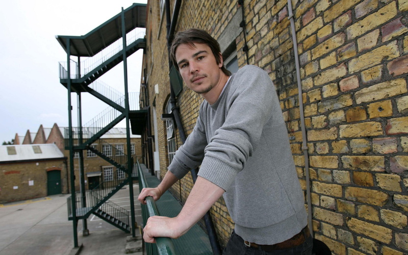 photoshoot, 2K, movie, josh, hartnett