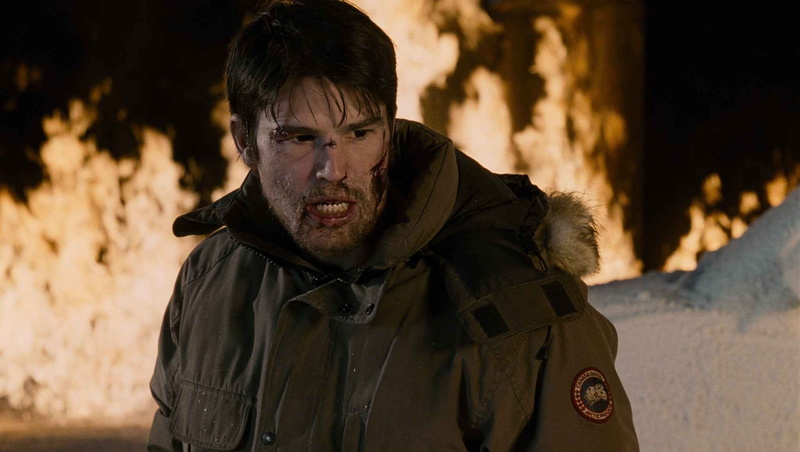 1080P, Movie, 30 Days Of Night, Josh Hartnett