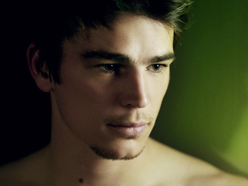 actor, 720P, josh, person, hartnett