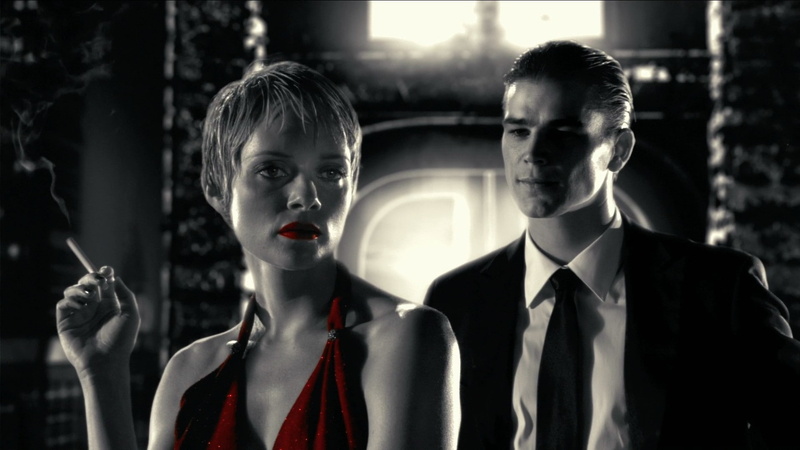 Josh Hartnett, Sin City, 1080P, movies