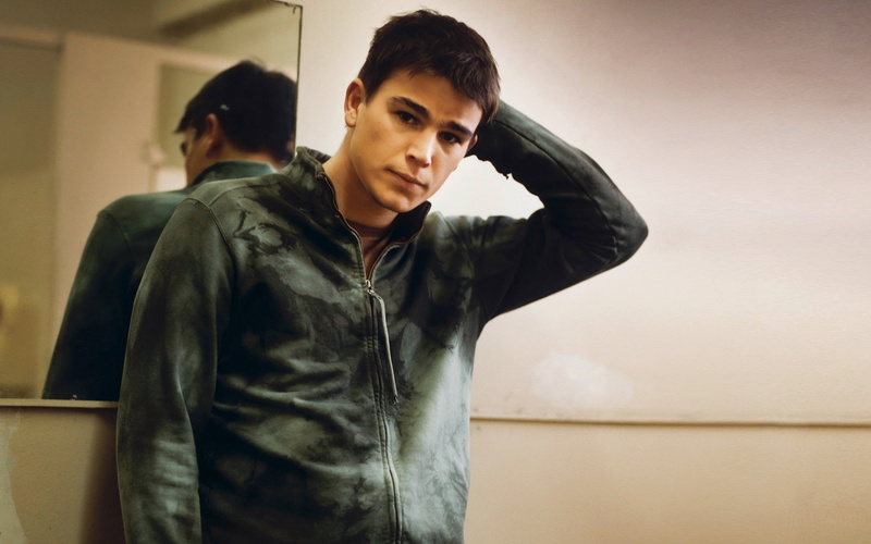 Josh Hartnett, mirror, 1080P