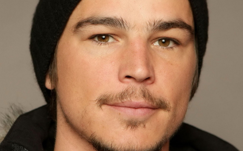 American, Actor, Josh Hartnett, Actors, 1080P